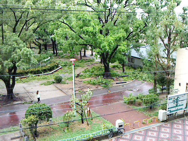 平野公園